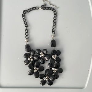 Statement necklace